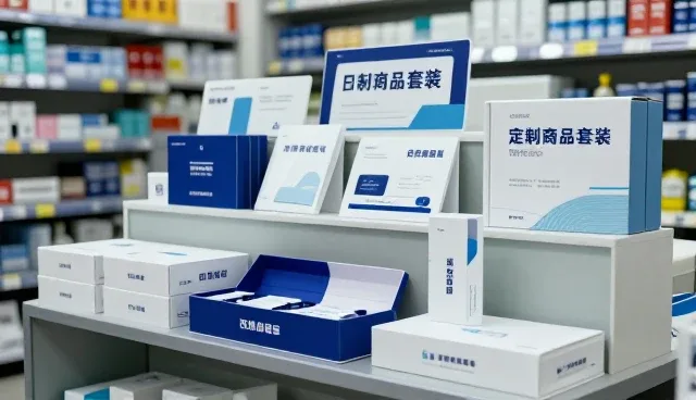 商品定制在仓储配送中的实际操作与注意事项