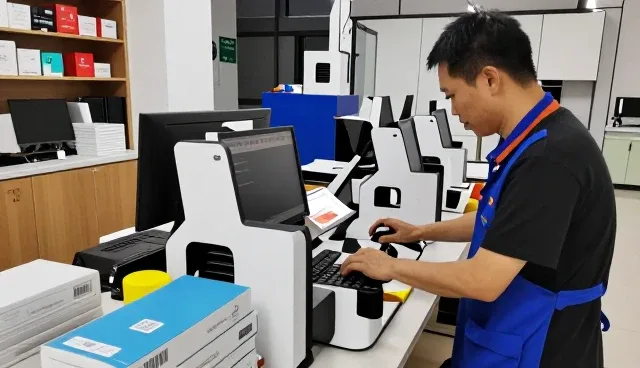 电子产品销售如何服务不同农业基地