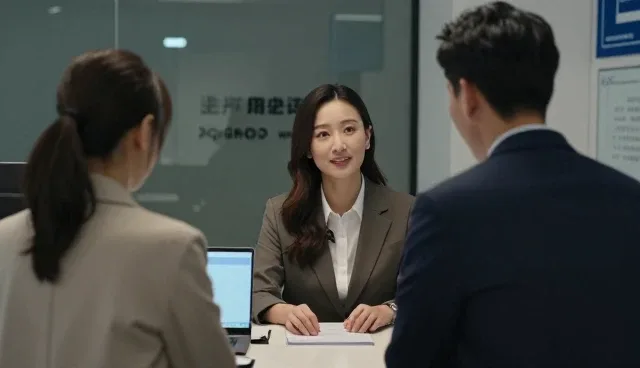 办公场所解决方案介绍