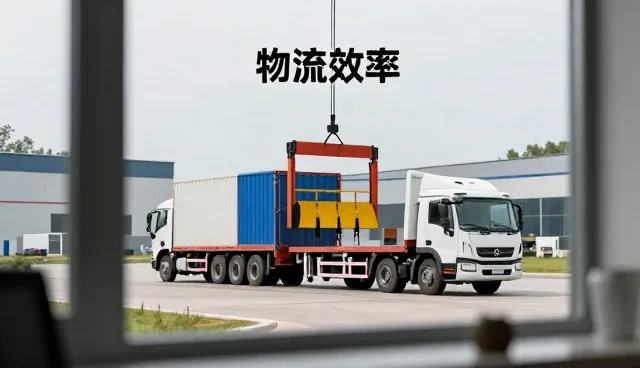 商品采购效率提升的关键路径与未来趋势